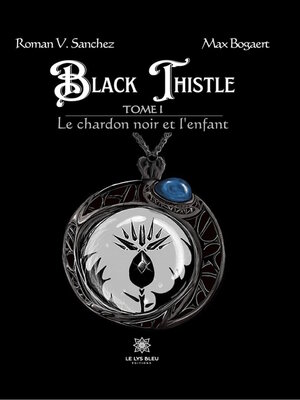 cover image of Black Thistle